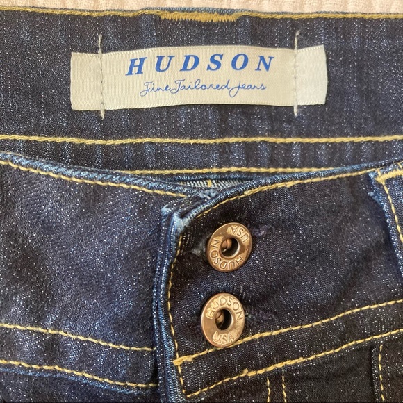 Hudson Jeans, size 30 - Picture 5 of 6